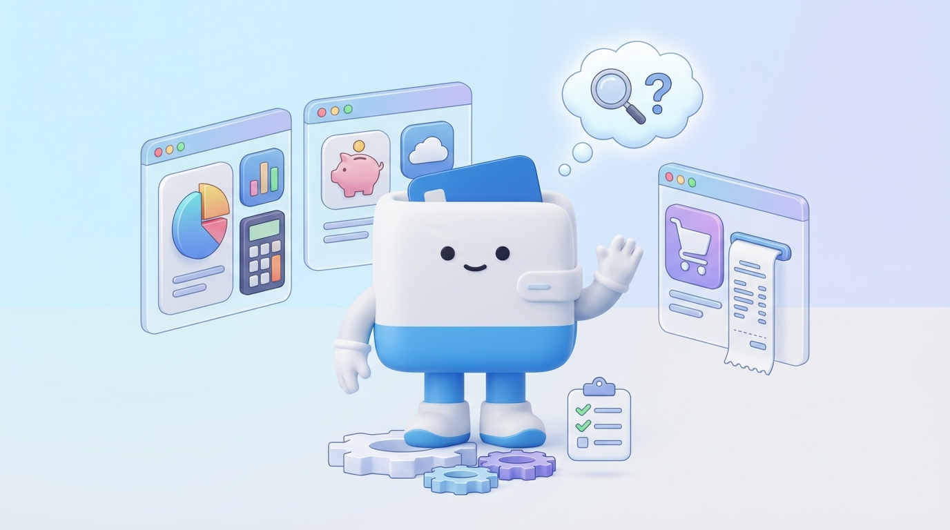 How to Choose the Right Expense Tracking App for You