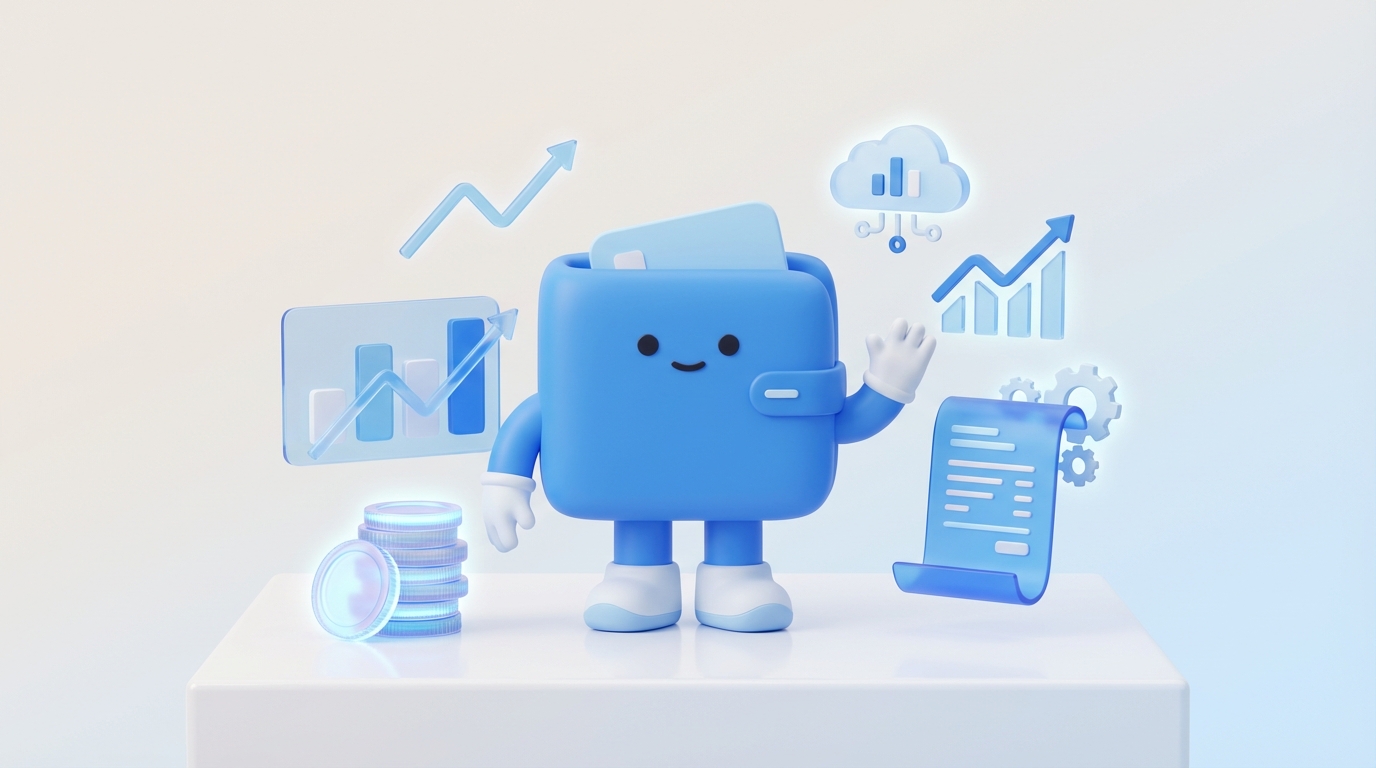 Popüler Gelir Takibi ve Fatura Yönetimi Servisleri ve Özellikleri