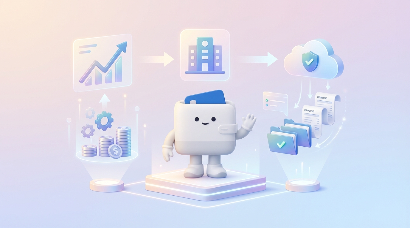 Gelir Takibi ve Fatura Yönetimi Servislerinin İşletmelere Sağladığı Faydalar