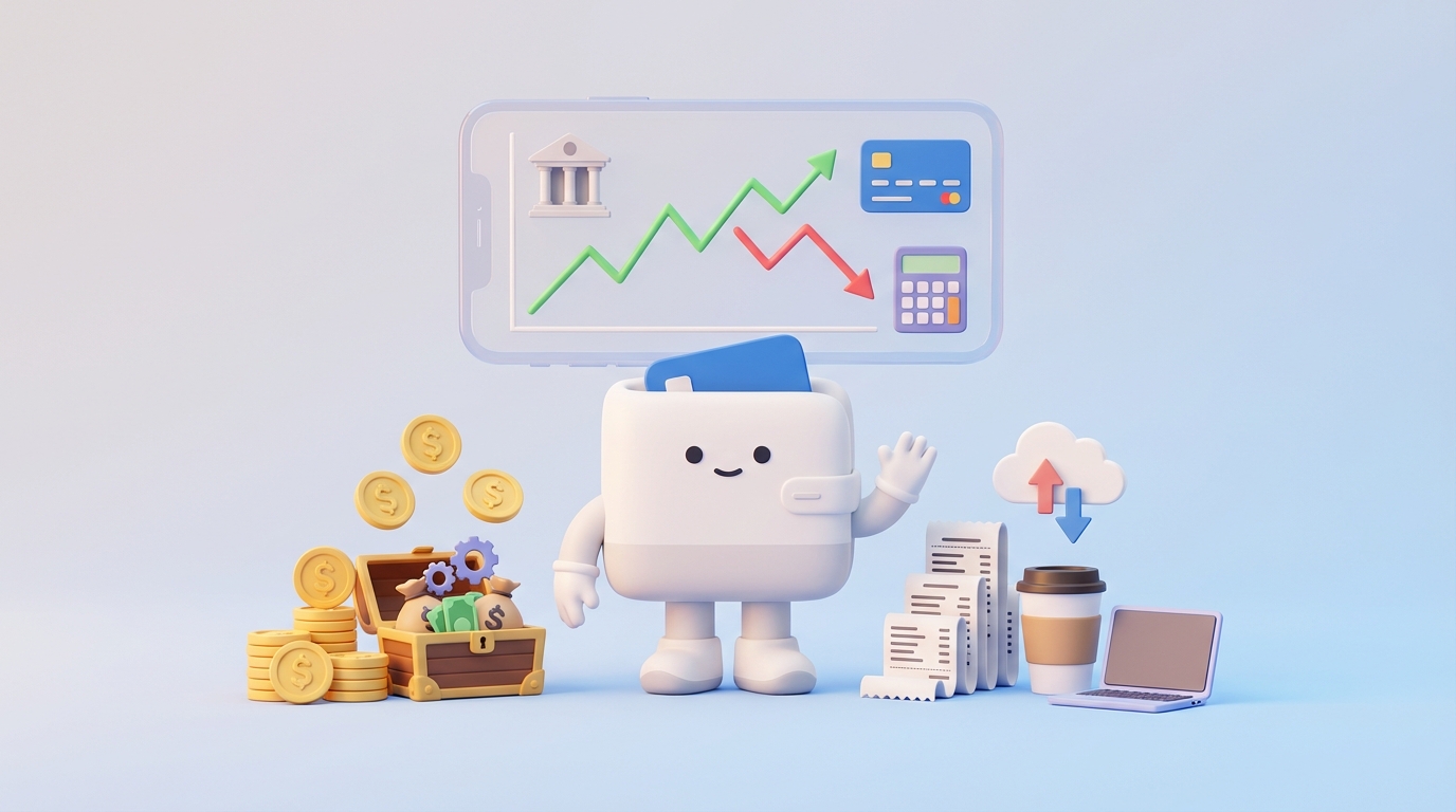 FAQs About Freelance Income & Expense Tracking