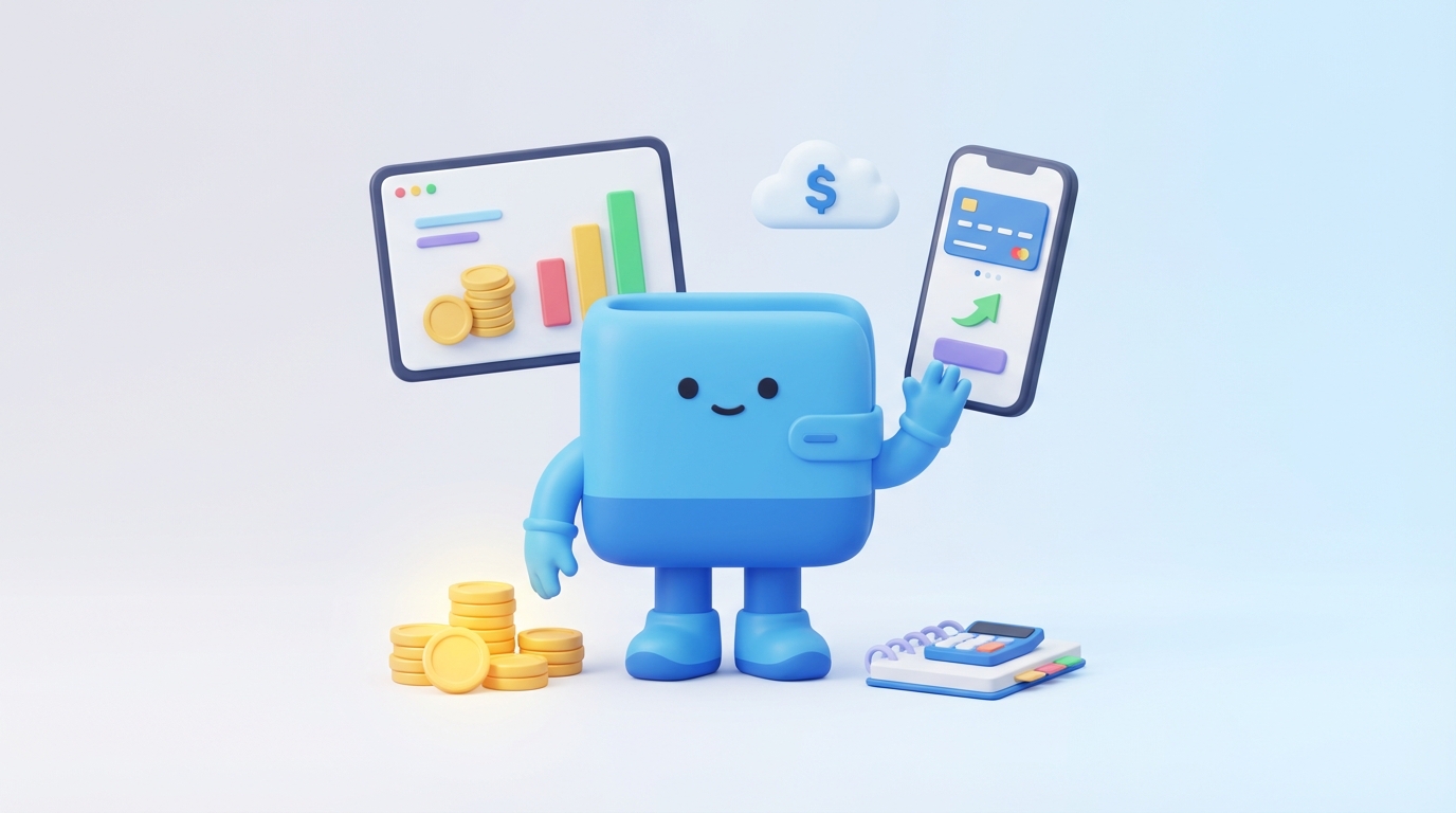 Top Apps for Tracking Freelance Income and Expenses