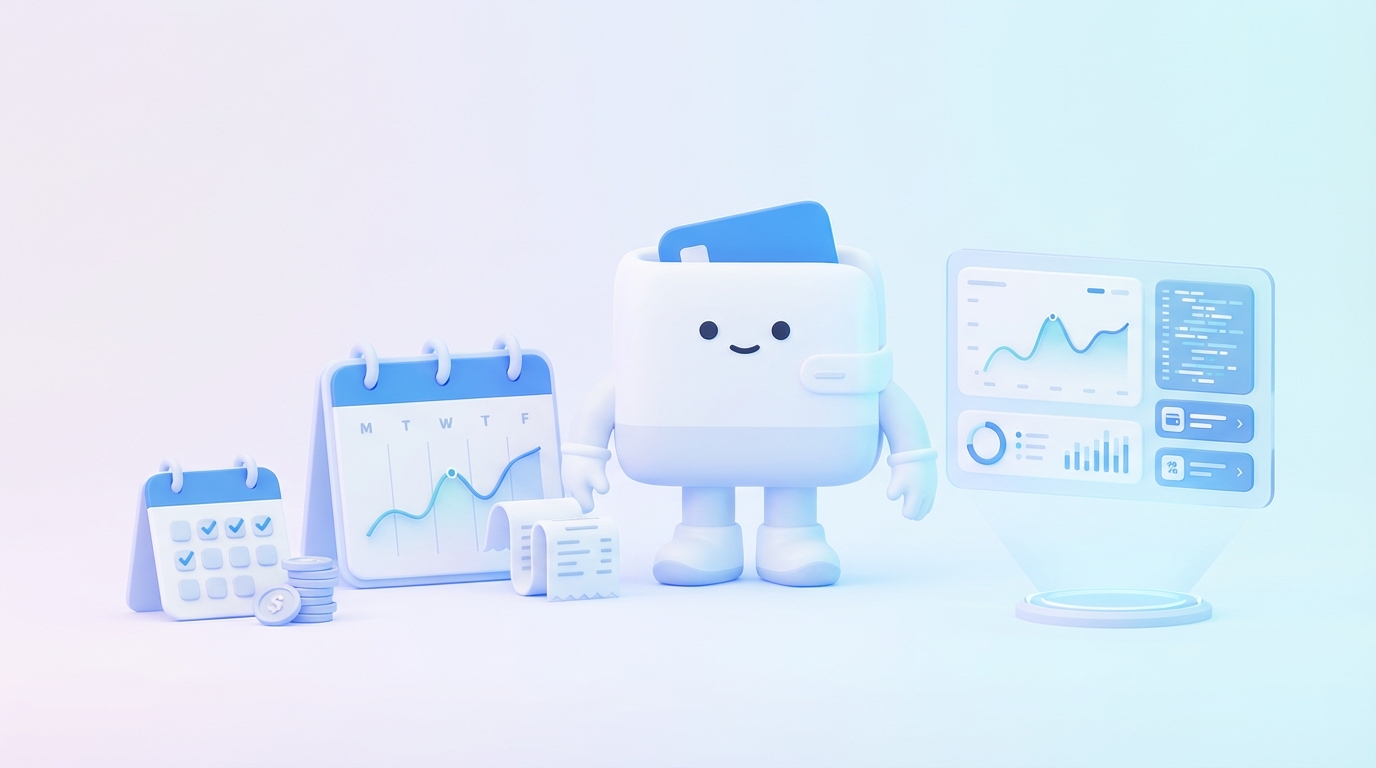 The Power of More Frequent Expense Monitoring: Daily, Weekly, and Real-Time