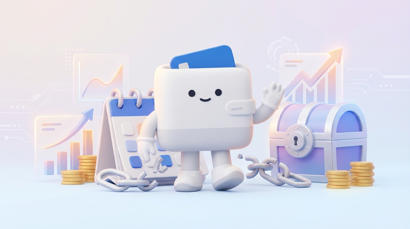 Moving Beyond the Monthly Straitjacket: Actionable Steps to Deeper Financial Control