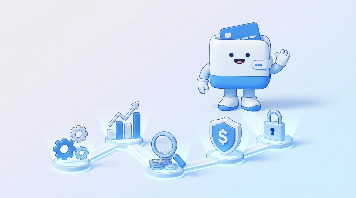 Conclusion: Empowering Your Financial Journey with the Right Tools and Mindset