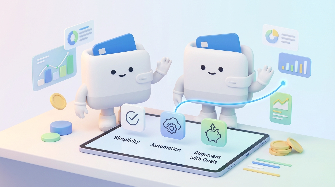 Strategies for Success: Making Expense Tracking Work For You