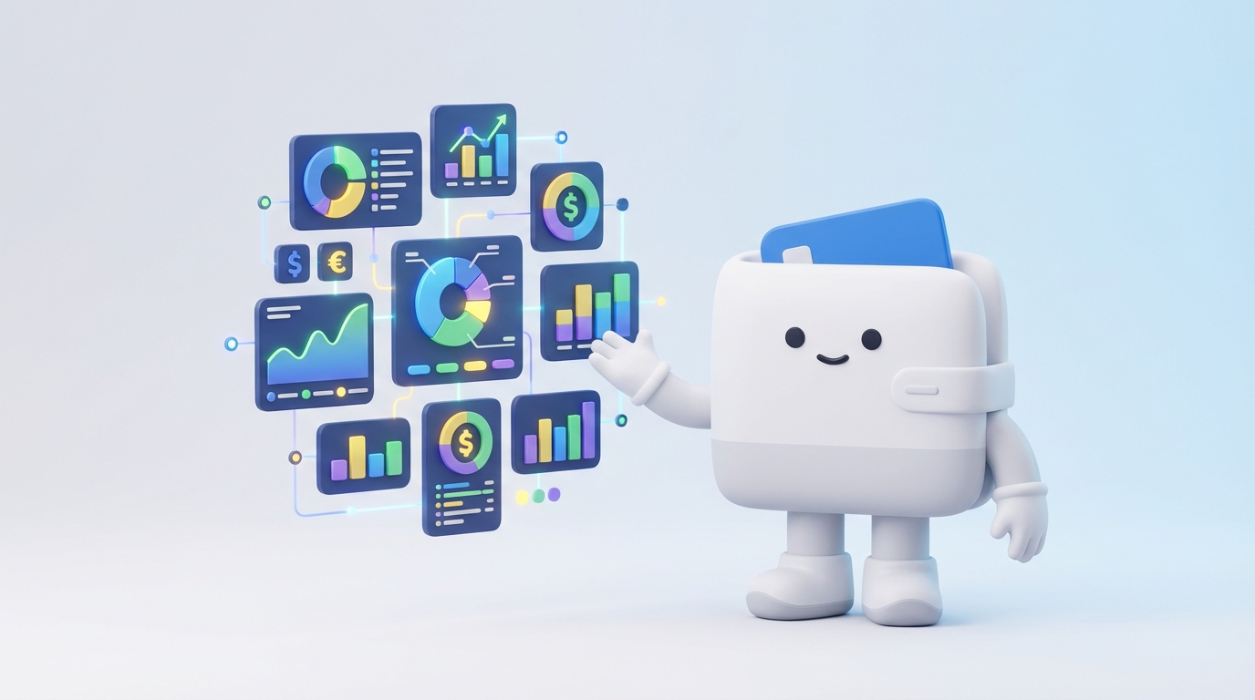 Detailed Spending Insights and Analytics