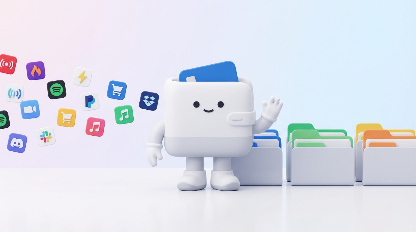 Automated Detection and Categorization