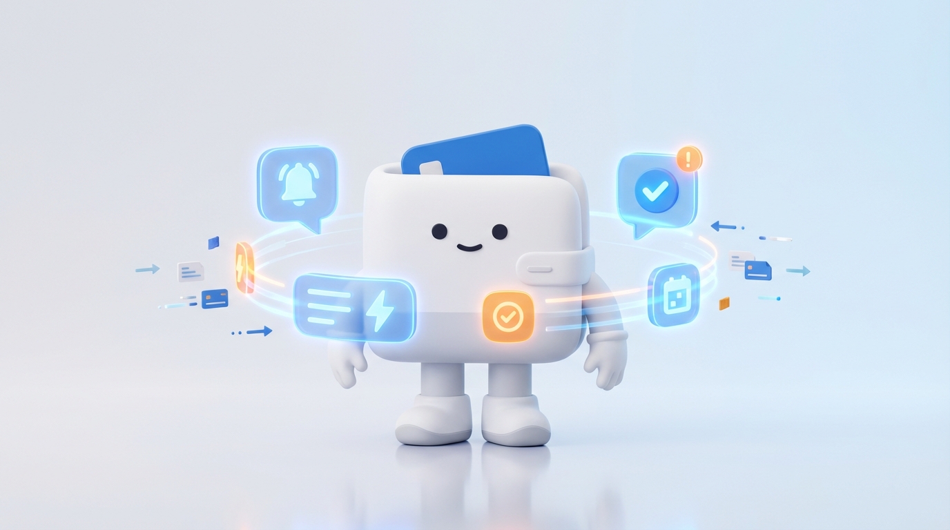 Real-time Alerts and Notifications