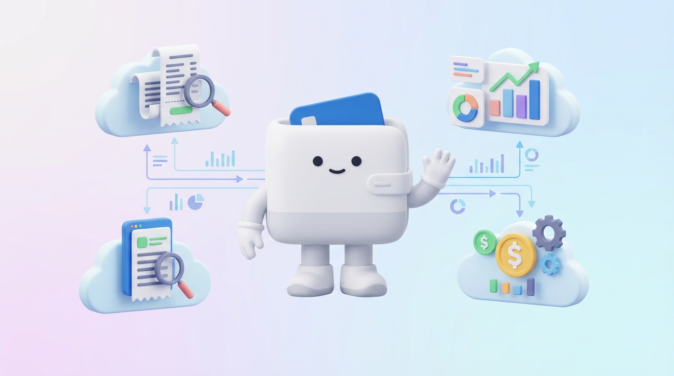 Top Cloud-Based Expense Tracking Platforms in 2024