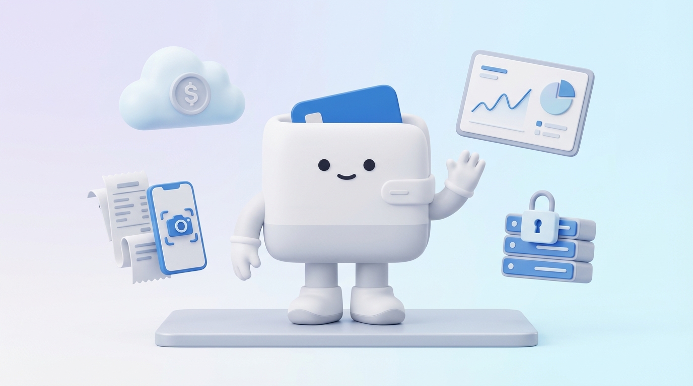 Key Features to Look For in a Cloud-Based Expense Tracking Platform