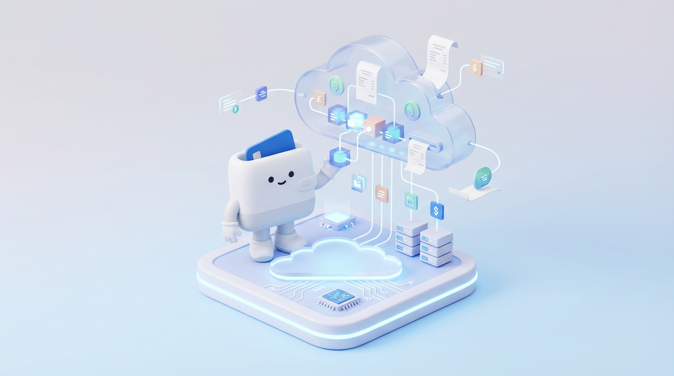 Implementing a Cloud-Based Expense Tracking System Successfully