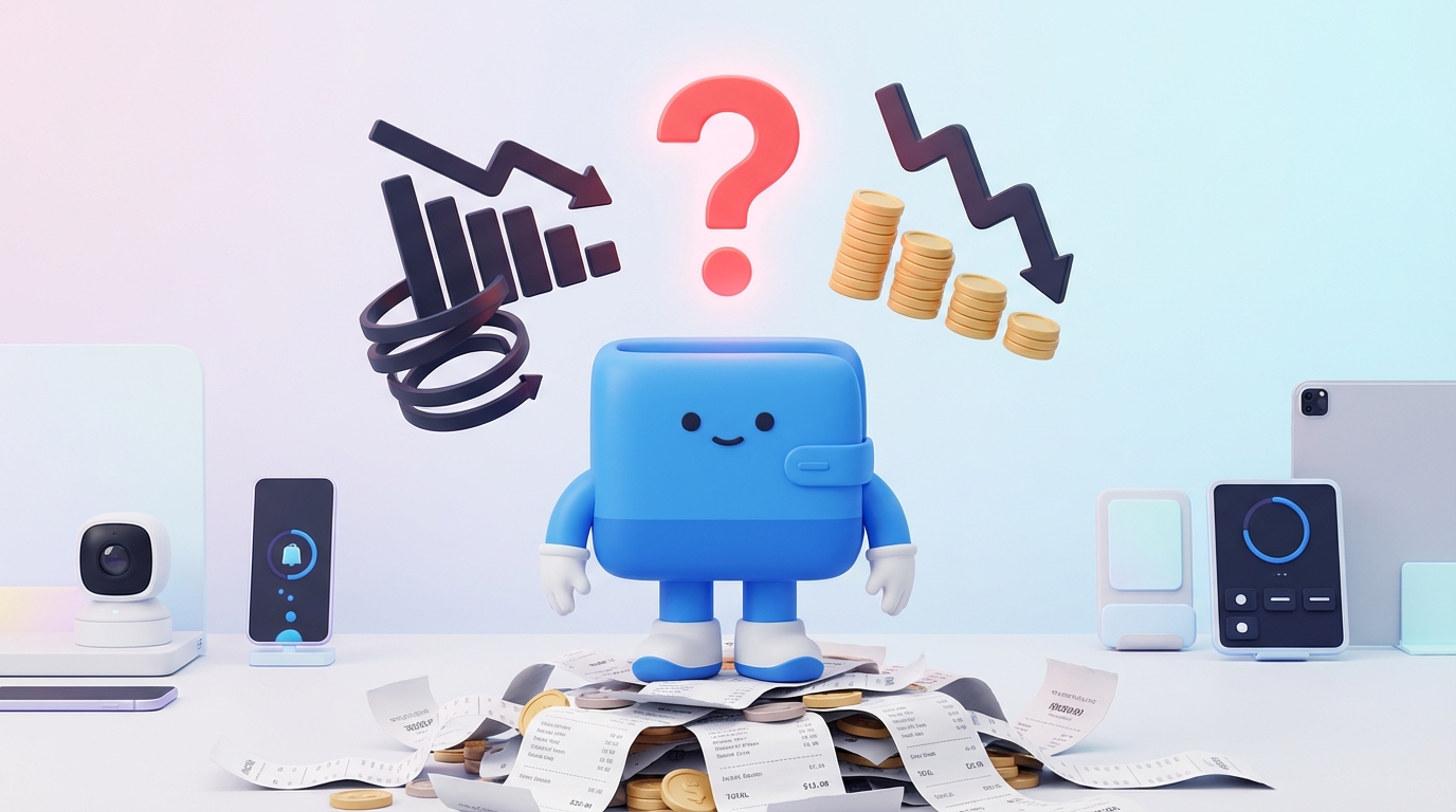 The Hidden Costs of Ineffective Expense Tracking