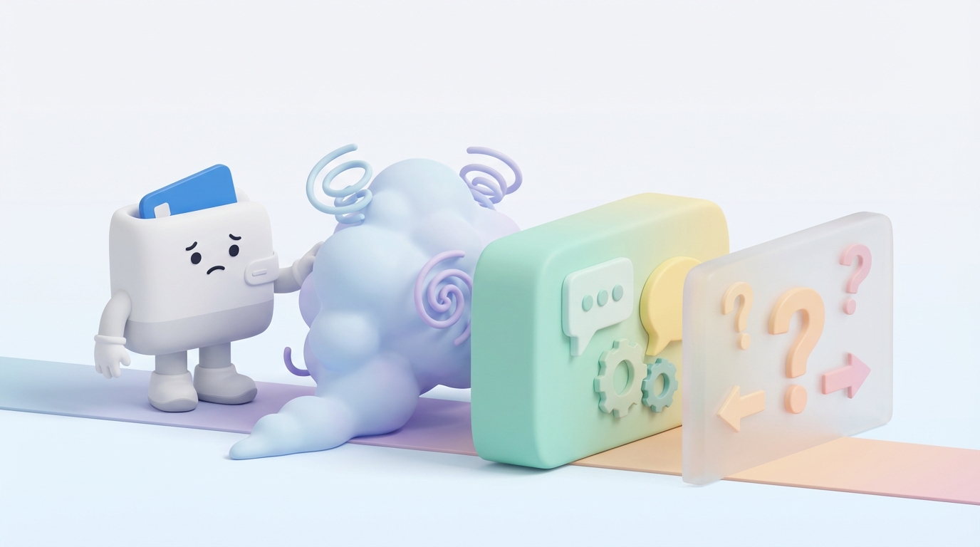 Psychological Roadblocks to Accurate Expense Tracking