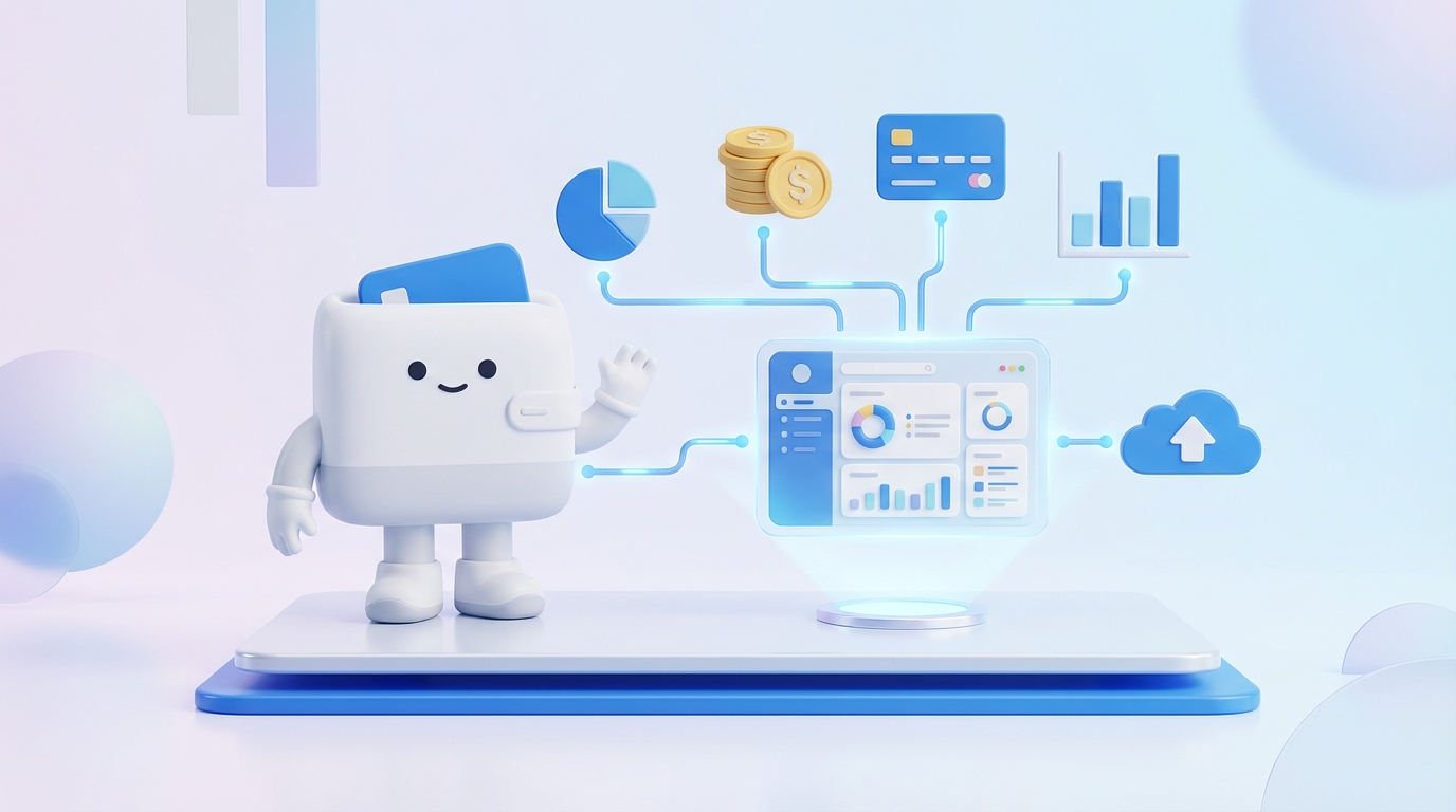 Tek Ekran Finansal Yönetiminin Avantajları