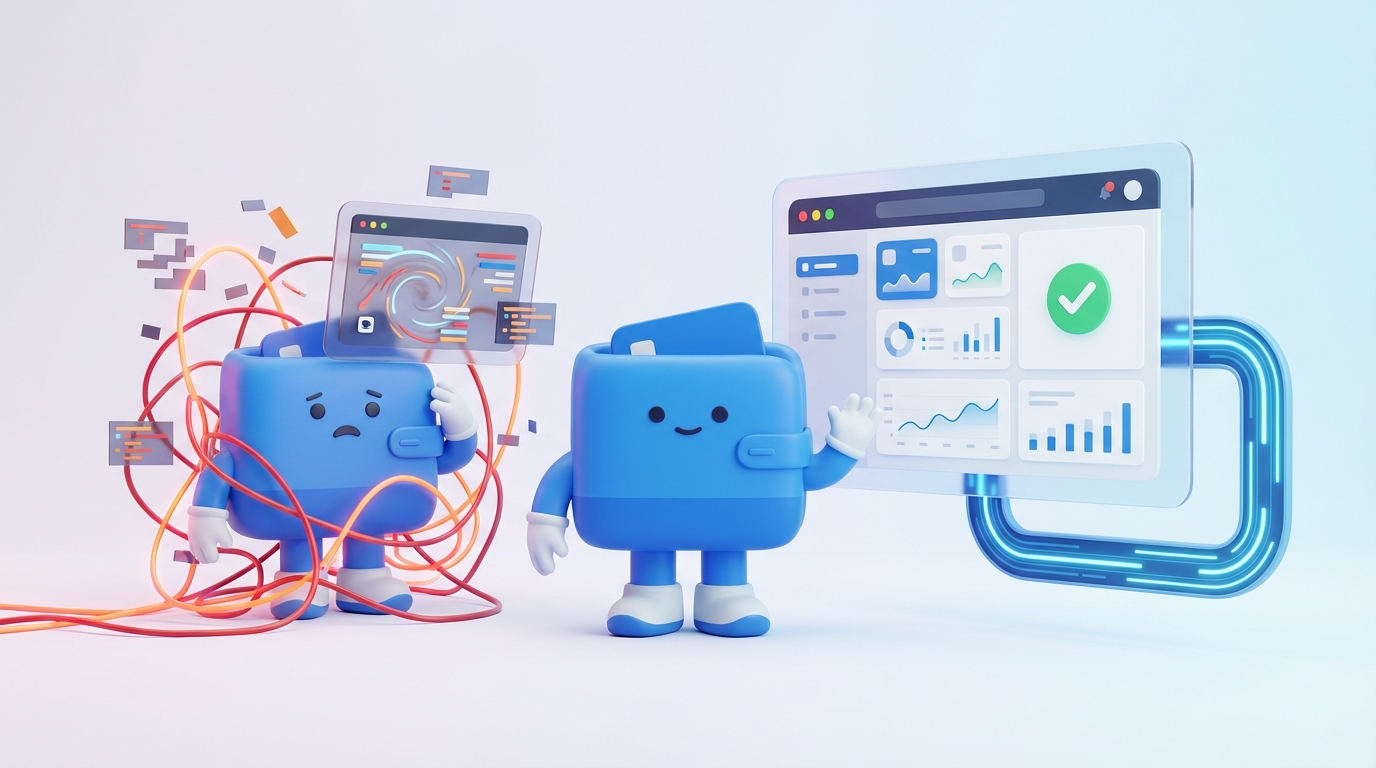 Tek Ekranda Veri Toplamanın Zorlukları ve Çözümleri