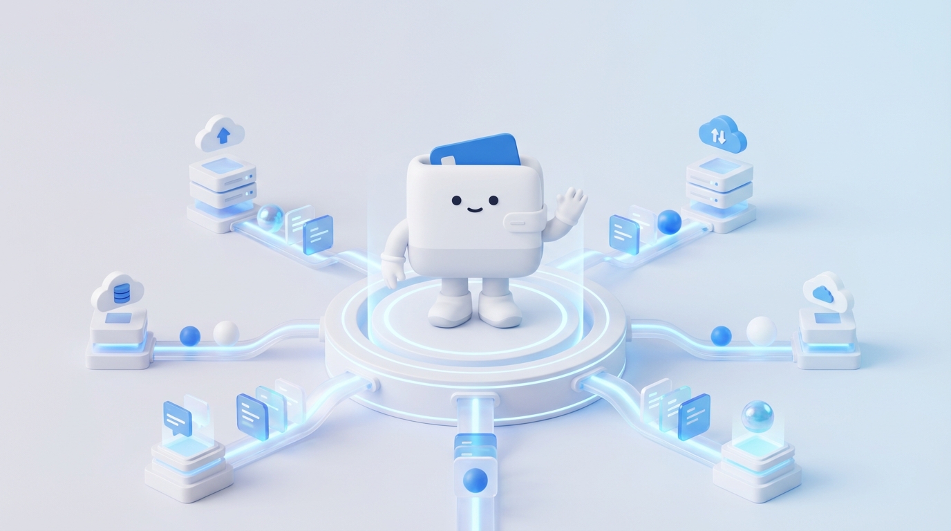 Key Principles for Effective Data Centralization