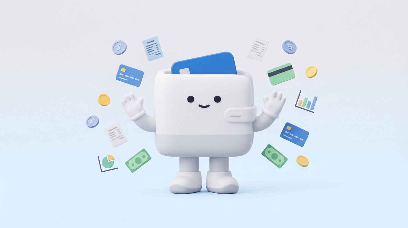 Introduction: The Challenge of Dispersed Financial Data