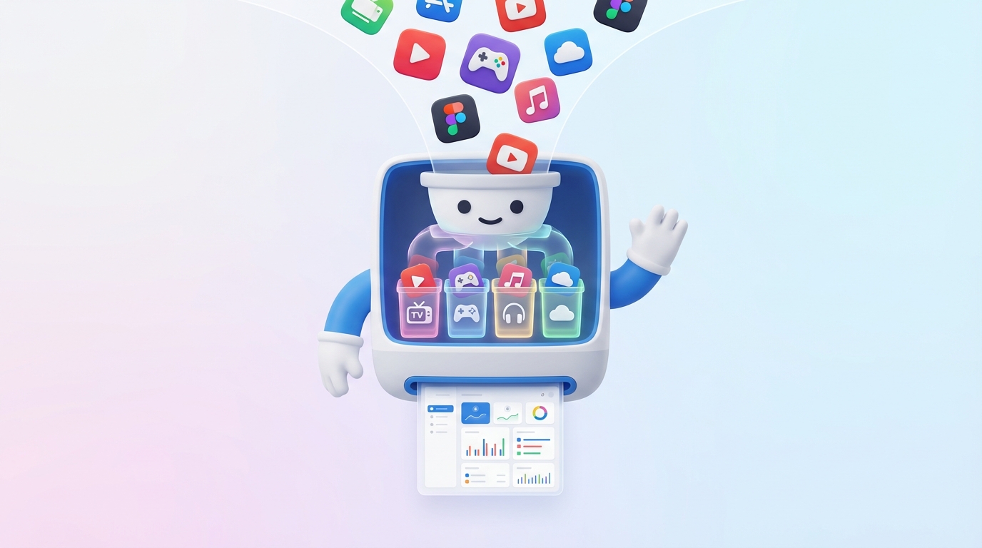 How Auto-Categorization Simplifies Your Financial Overview