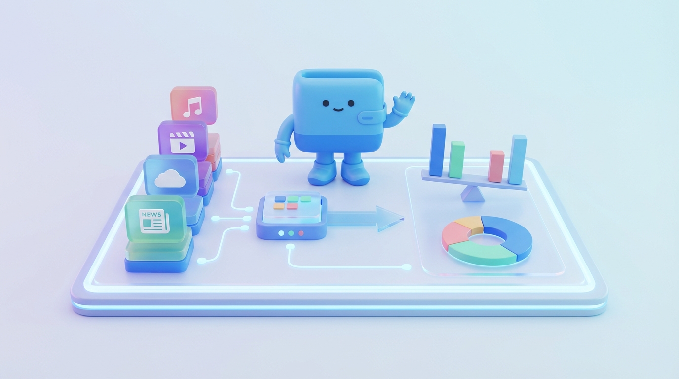 Integrating Subscription Management with Your Budgeting Strategy