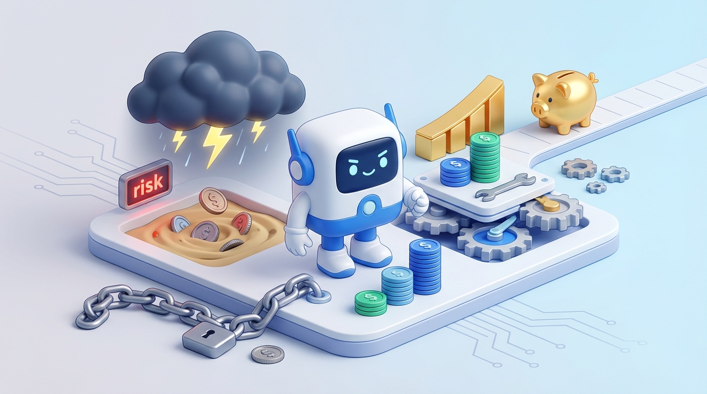 Asgari Ödeme Yapmanın Riskleri ve Borç Yönetimi Stratejileri