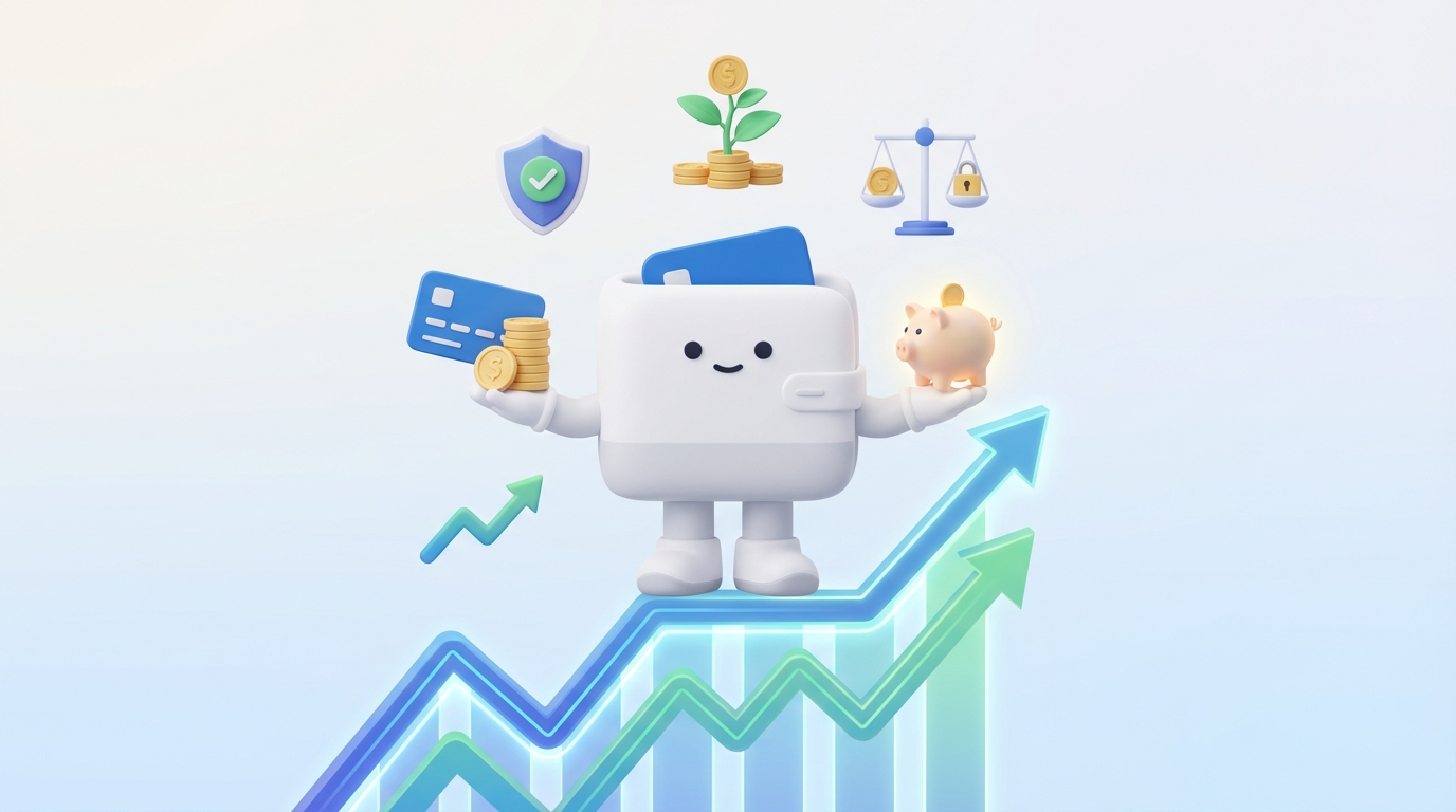 Kredi Kartı Borç Yönetimi ve Finansal Sağlık İpuçları