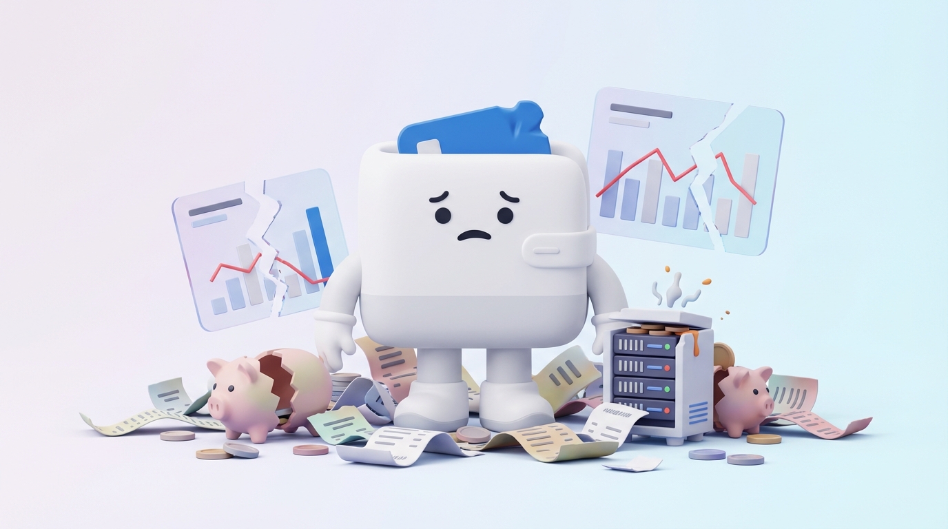 The Impact of Inconsistent Expense Tracking