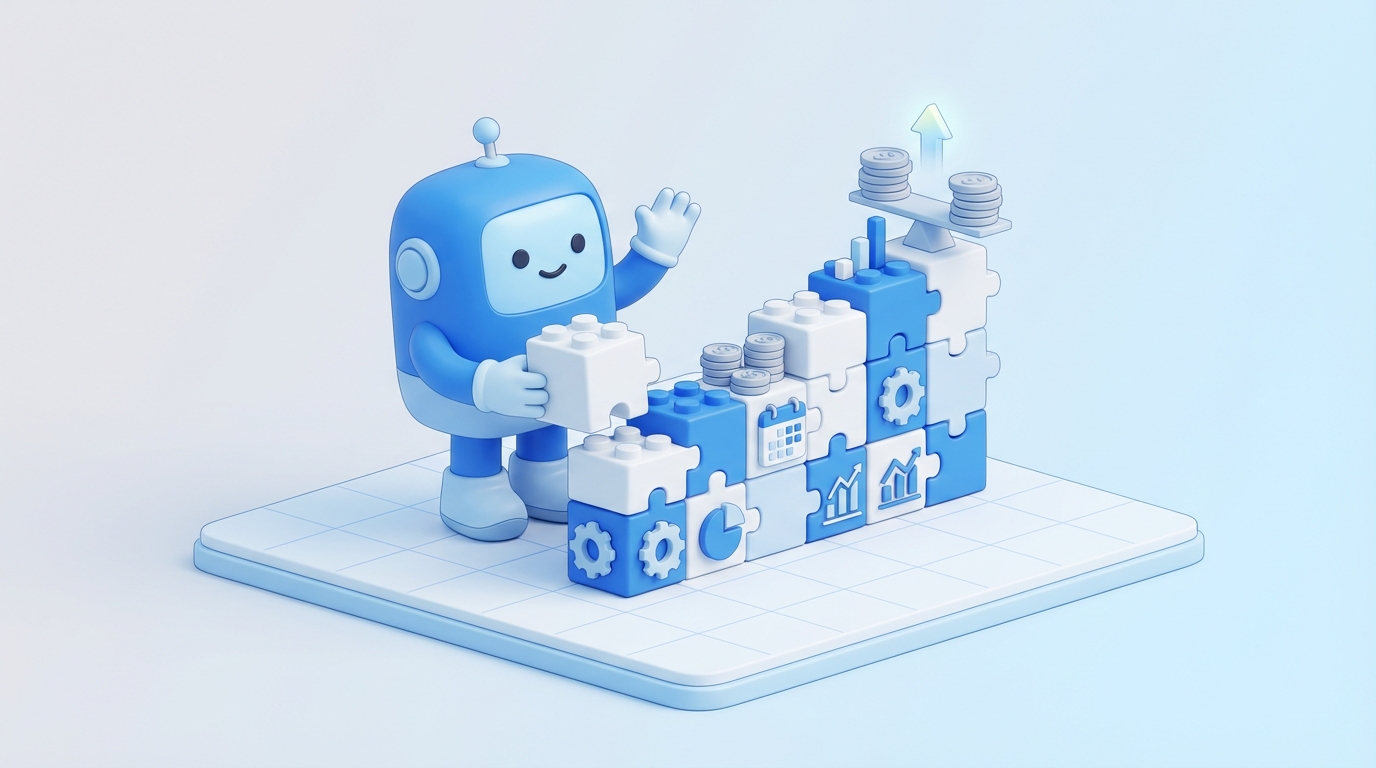 Strategies to Build and Maintain Consistency