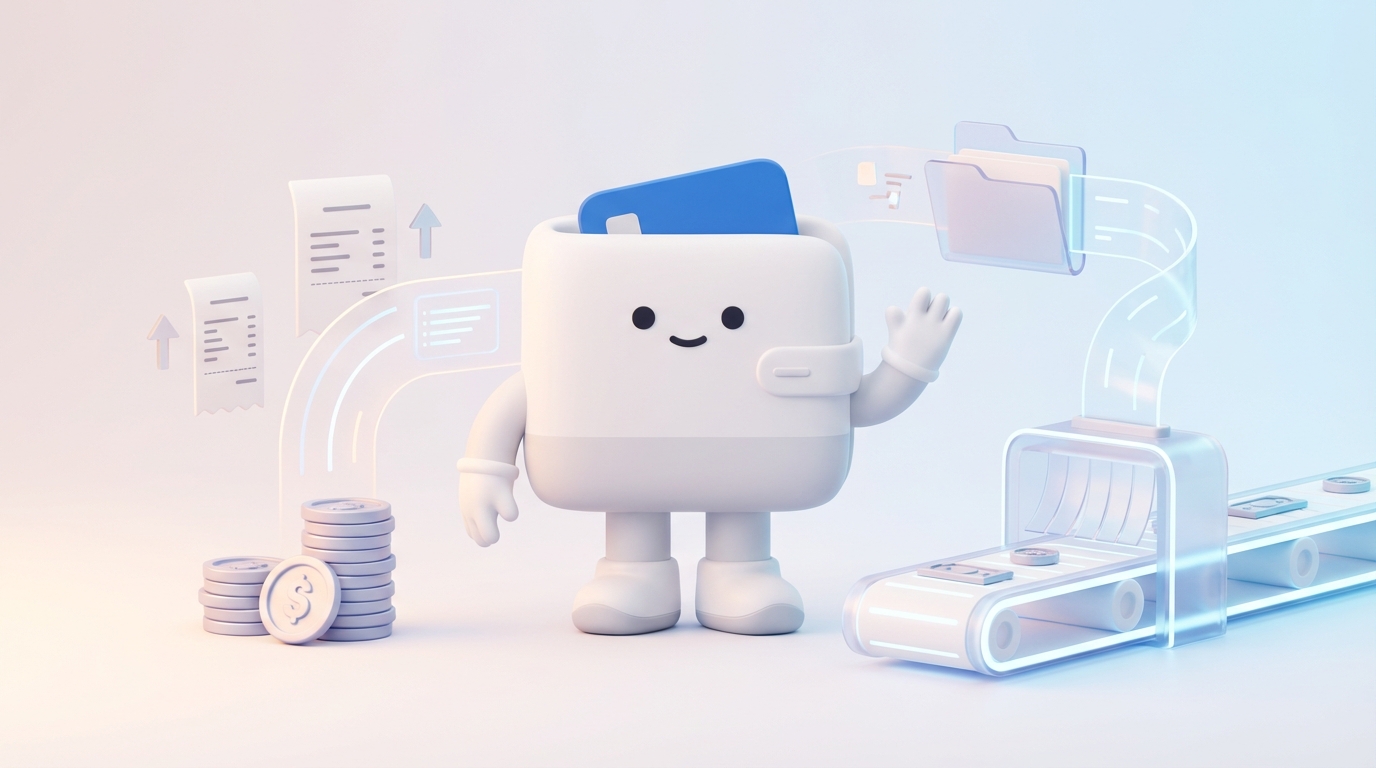 Gider Takibini Otomatikleştirmenin ve Basitleştirmenin Püf Noktaları