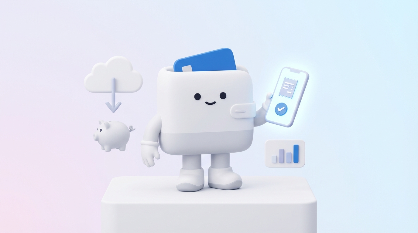 Minimum Çabayla Gider Takibi İçin Pratik Yöntemler ve Araçlar