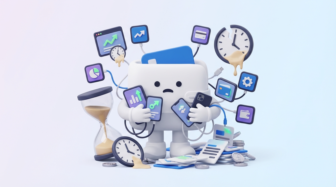 3. Zaman Kaybı ve Verimlilik Sorunları