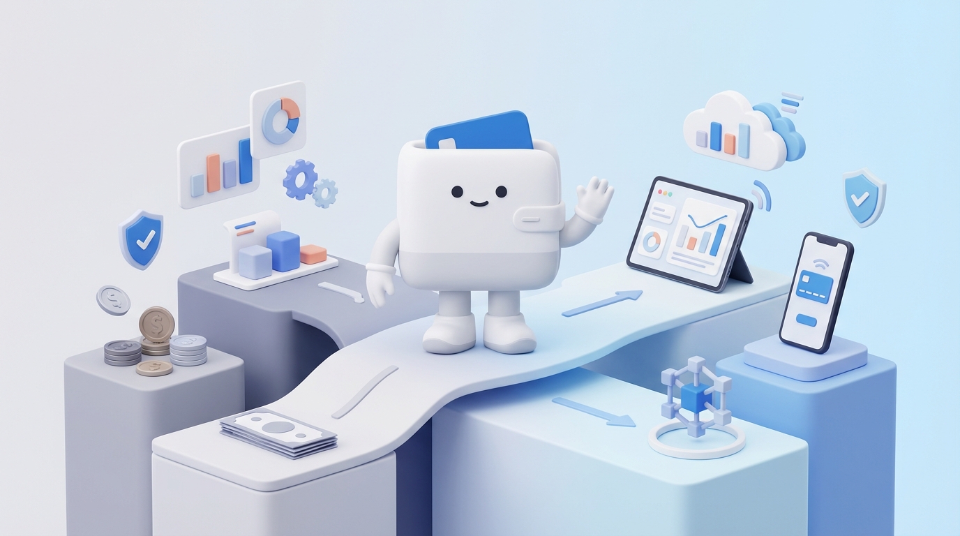 The Shifting Landscape of Financial Literacy