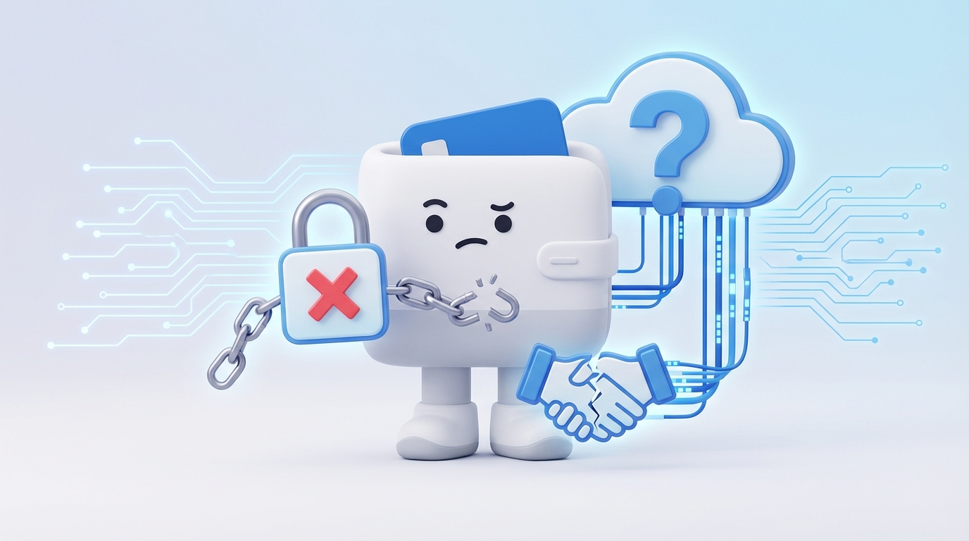 Security Concerns and Trust Issues