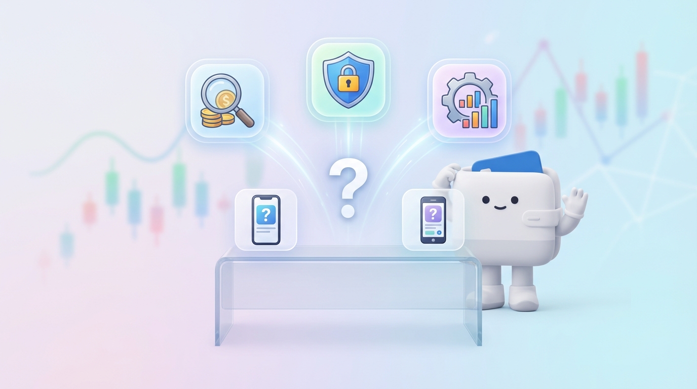 Doğru Uygulamayı Seçerken Nelere Dikkat Edilmeli?