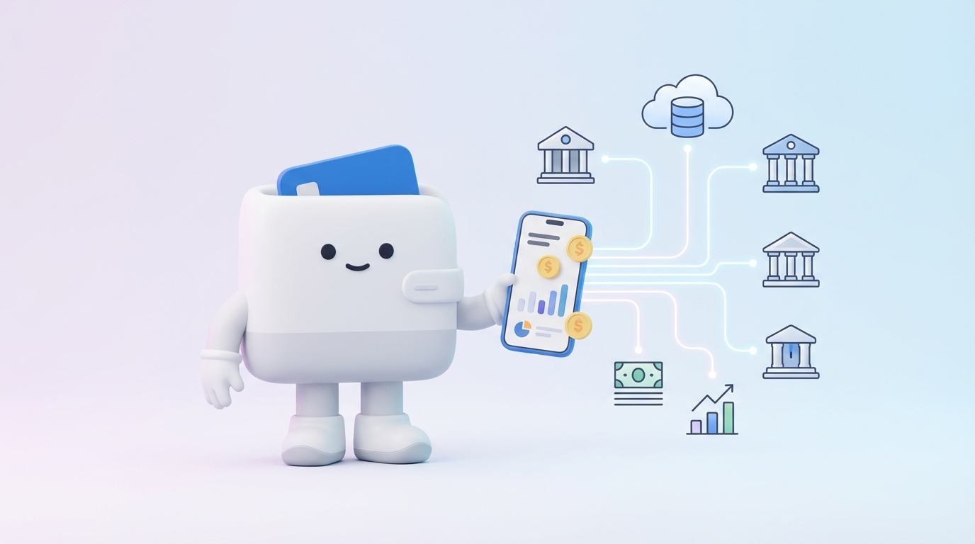 Popüler Banka Entegrasyonlu Gelir Takip Uygulamaları