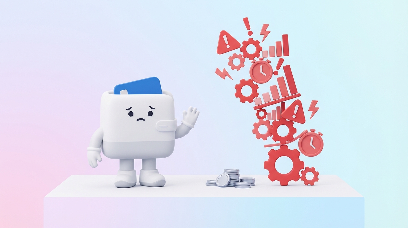 Sadece Asgari Ödeme Yapmanın Riskleri ve Sonuçları