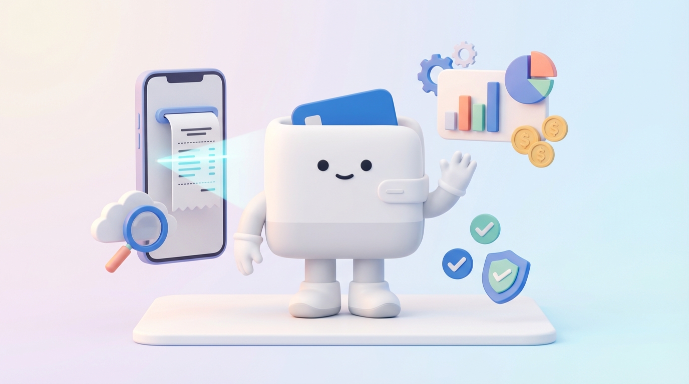 Gider Takip Uygulaması Seçerken Dikkat Edilmesi Gereken Temel Özellikler