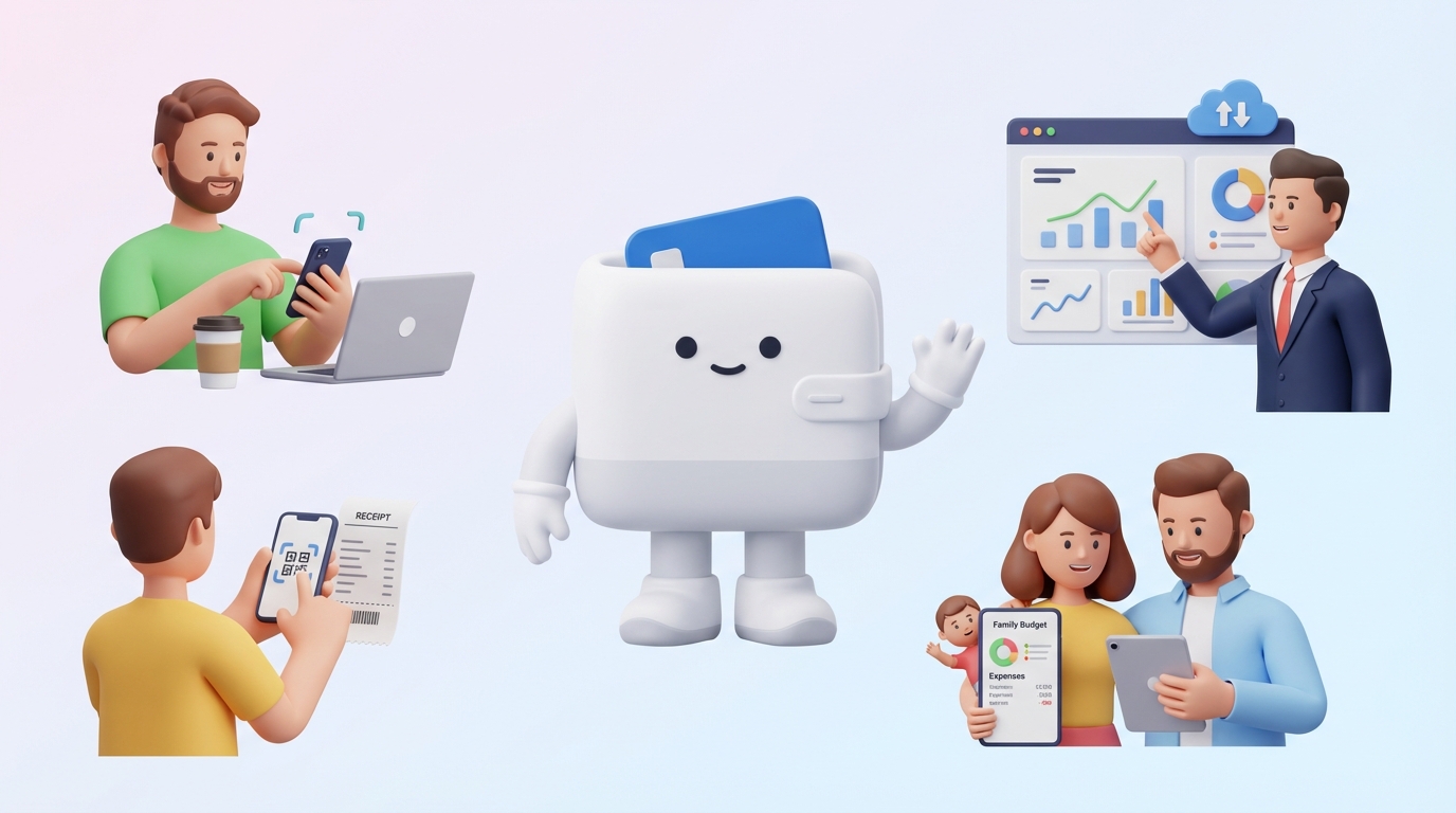 Kimler İçin İdeal? (Kullanım Senaryoları)