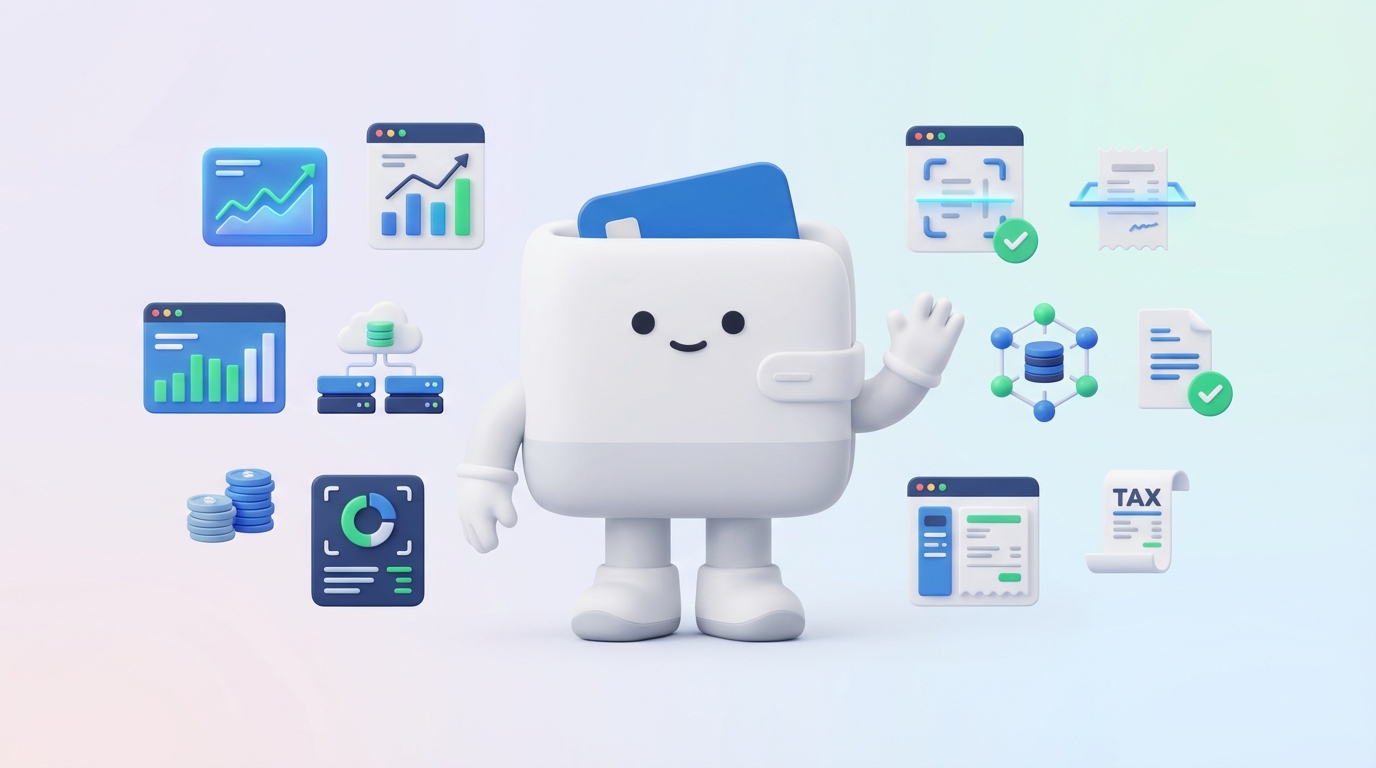 Muhasebecilerin Tercih Ettiği En Popüler Gider Takibi Uygulamaları ve Yazılımları (Genel Bakış)