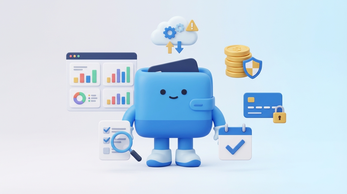 Key Features to Look for in a Subscription Management Tool