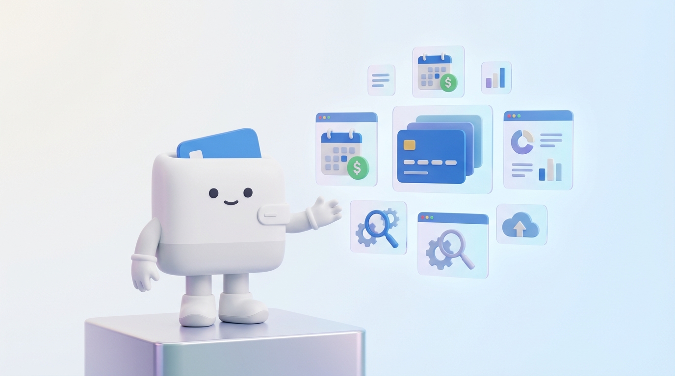 Top Subscription Management Tools for Individuals