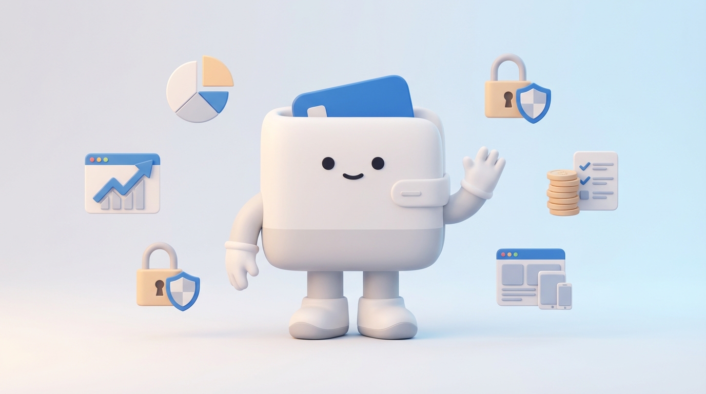 Key Features to Look for in a Personal Finance Dashboard