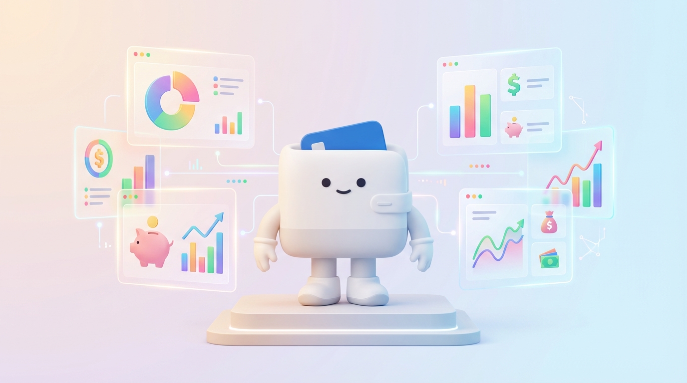 Top Personal Finance Dashboards for Real-Time Tracking