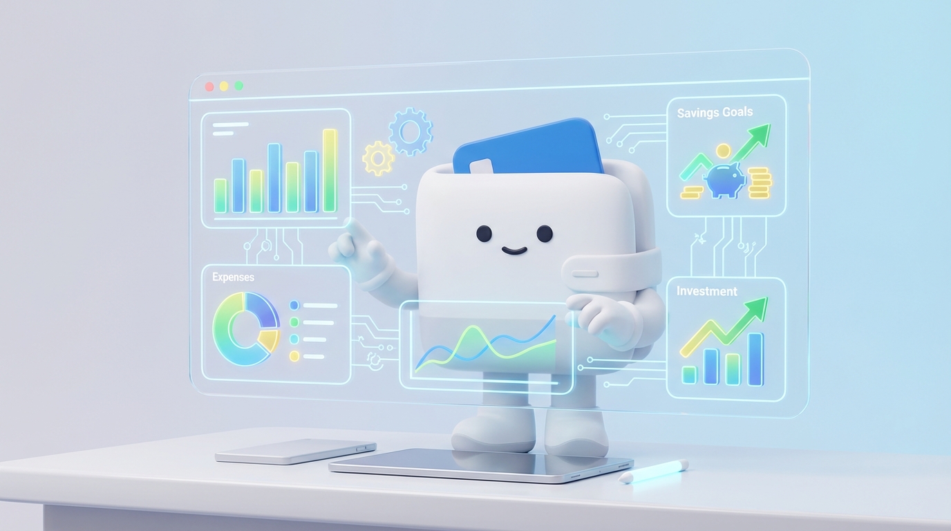 Setting Up Your Personal Finance Dashboard for Success