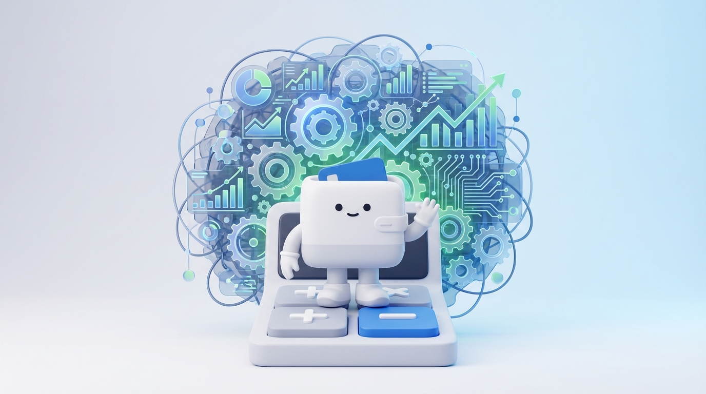 The Illusion of Simplicity: Why We Expect Financial Numbers to Be Easy