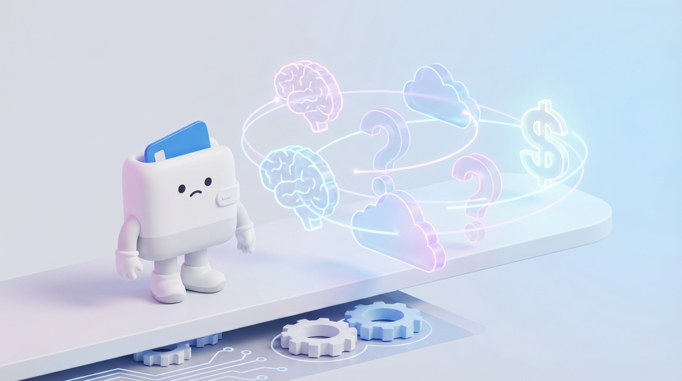 Psychological Barriers: The Human Element in Financial Struggles