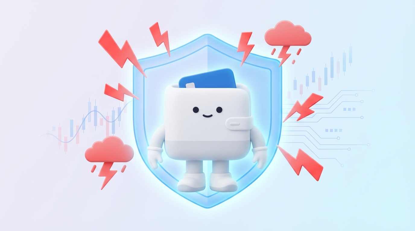 Acil Durum Fonu Oluşturma: Beklenmedik Harcamalara Karşı Kalkanınız