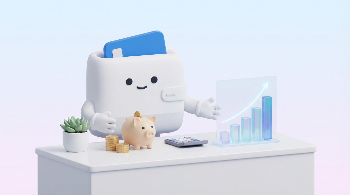 Bütçeleme ve Tasarruf Etme