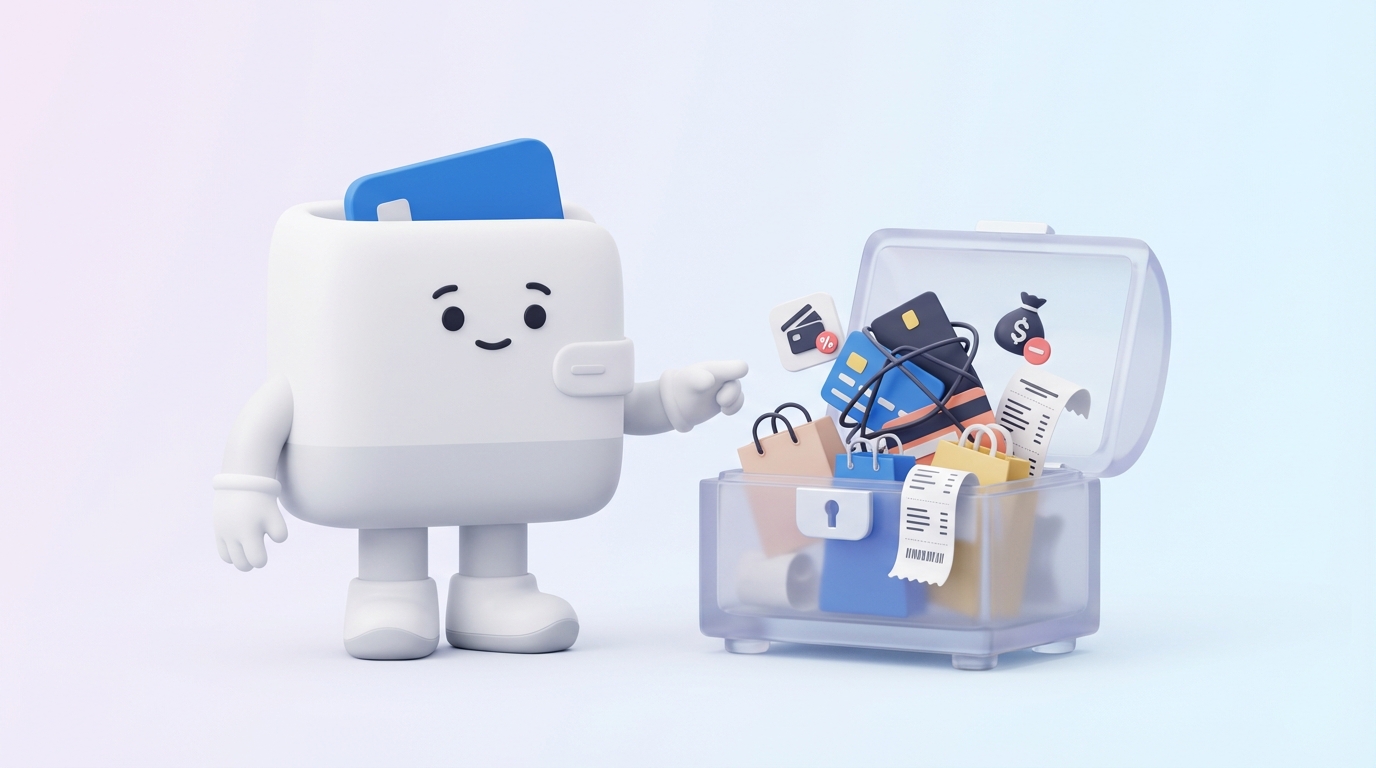 Kötü Finansal Alışkanlıklarınızı Tanımlayın ve Kabul Edin