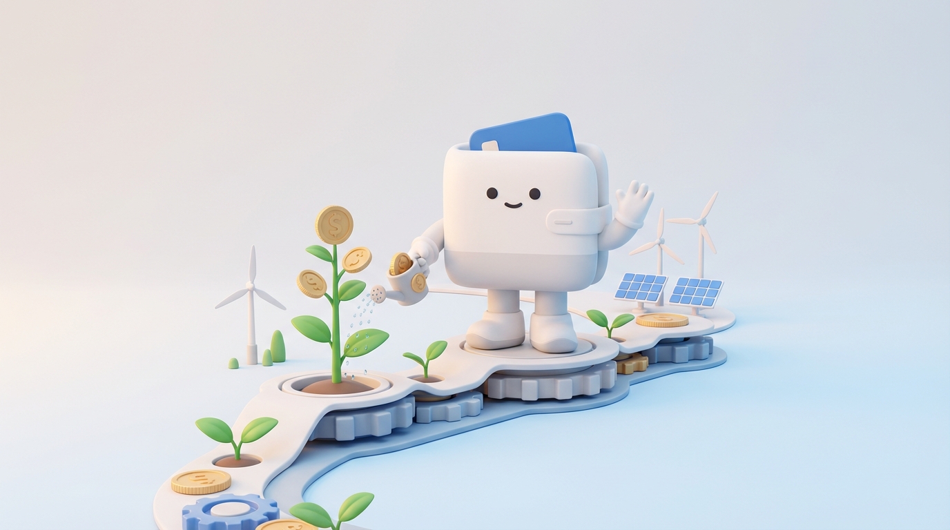 Finansal Alışkanlıklarınızı Sürdürülebilir Kılmak