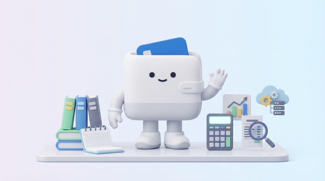 Küçük İşletmeler İçin Gider Takibi Yöntemleri ve Araçları